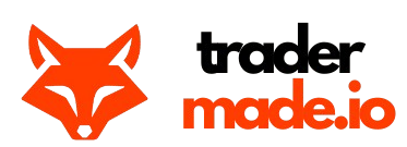 TraderMade Logo